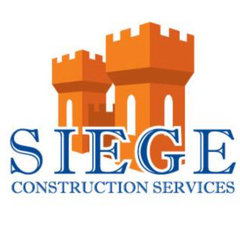 Siege Construction Services