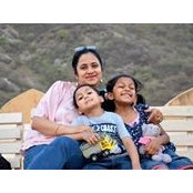 Photo de Pooja Nair