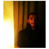 Eyad Qaoud's photo