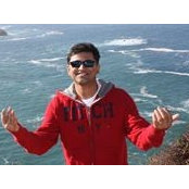 Atul Deo's photo