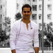 Sundeep Bhats foto