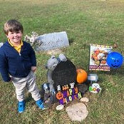 Molly Johnson's photo