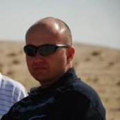 Foto von Andre Behr