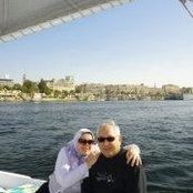 Suzan Amin's photo