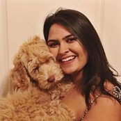Richa Patels foto