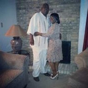 Karla Harris's photo