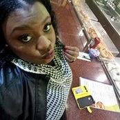 Foto von Sha Lynee Mitchell