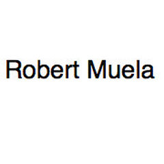 Robert Muela