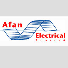 Afan Electrical Limited