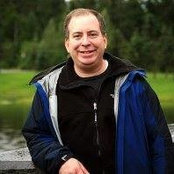 David Israel's photo