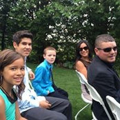 Melanie Jackson's photo