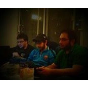 Omar Nuwarah's photo