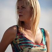 Irīna Toropova's photo