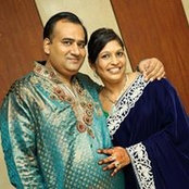 Ravi Guptas foto