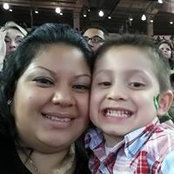 Barbara Hernandez's photo