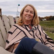 Carol Geving's photo