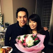 Alan Tang's photo