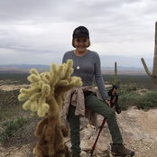 Jody Miller's photo