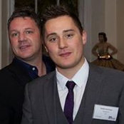 Foto de Robbie McGregor
