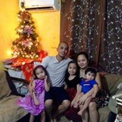 Fatima Dizon-Bebing's photo
