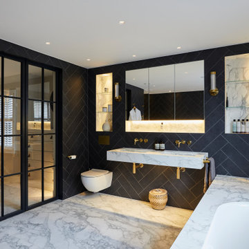 Luxury En-Suite - Fulham