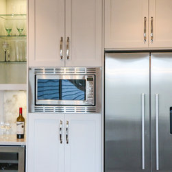 Tsawwassen Charmer - Major Kitchen Appliance Parts And Accessories