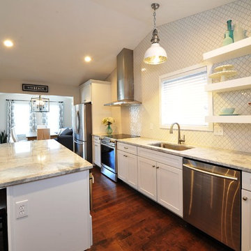 Wildwood Kitchen