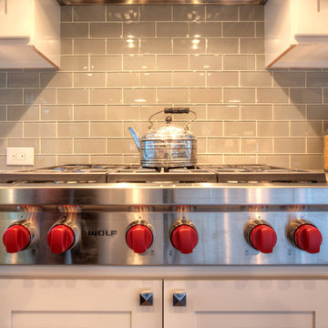 Greater Seattle Area | The Florence Avante Kitchen