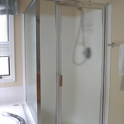 Framed Showers - Shower Doors