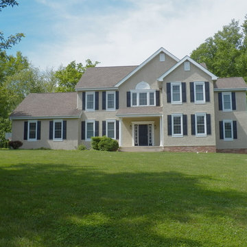 Landenberg, PA