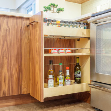 Nanoose Bay Kitchen