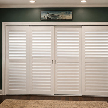 Florida Plantation Shutters | Custom Made, Factory Direct & Installed
