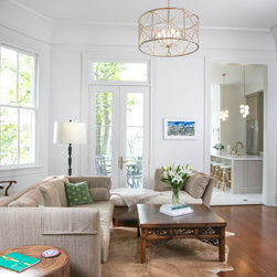 2021 National/Regional CotY Award Winner, Entire House $500,001 to $750,000 - Living Room Furniture