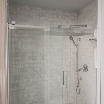 Ladue Bath Remodel
