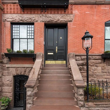 142 East End Avenue