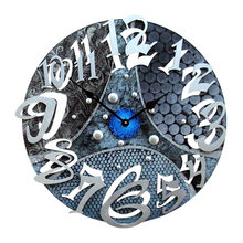 Wall clocks