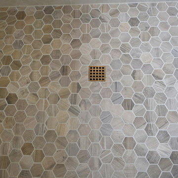 Scottsdale Master Bathroom Remodel S