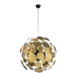 NEWTON Suspension Lamp - Pendant Lighting