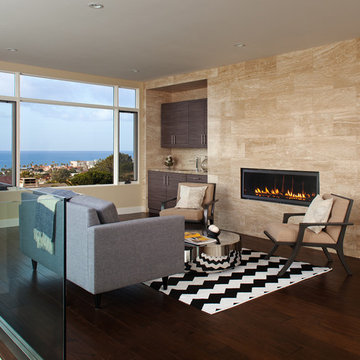 Sunset Cliffs Residence