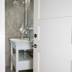 2017 Interior Doors Collection - Interior Doors