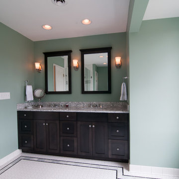 McMillian Master Bath
