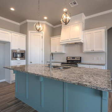 Modern Upcycle, Kitchen Upgrade in Menlo Park, CA