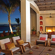 Outdoor Spaces