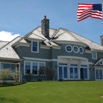 Bay Harbor Boathouse