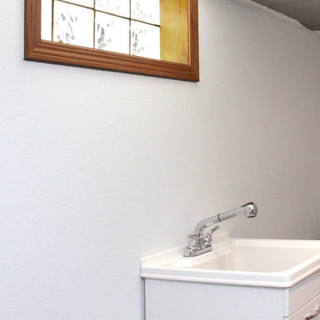 Richman Basement Remodel