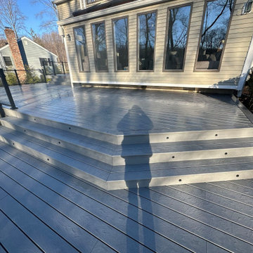 Custom Decks