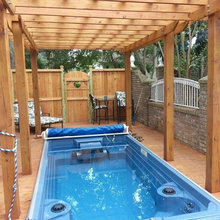 Endless Pool