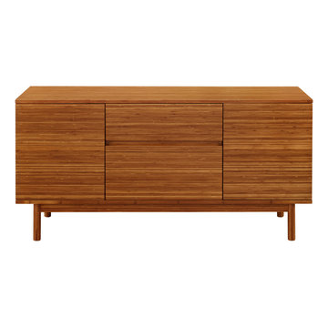 Erikka Sideboard in Amber