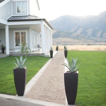 Modern Farmhouse