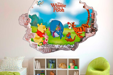 Disney Winnie the pooh | DISNY. 46